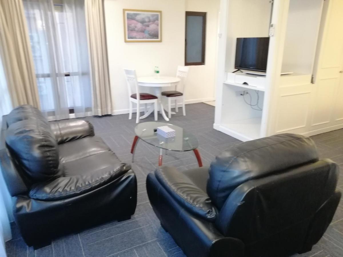 Kl Landmark Apartment At Berjay Times Square Kuala Lumpur Buitenkant foto